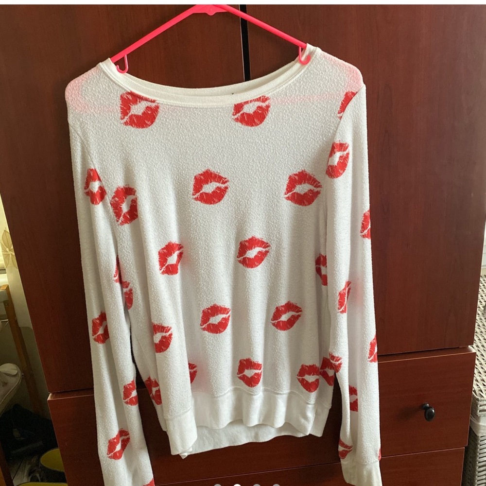 Kisses wildfox